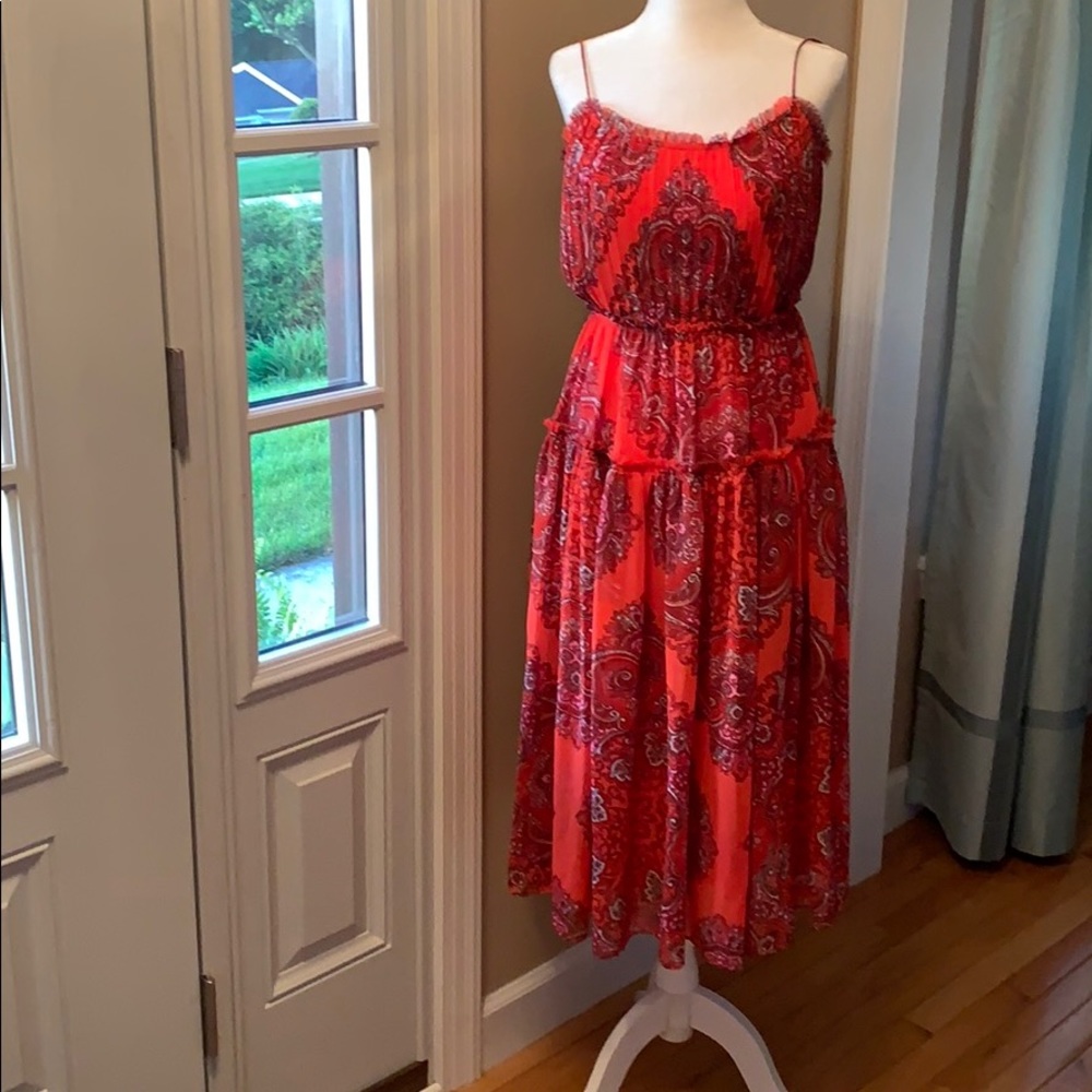 Banana Republic dress
